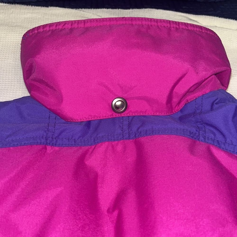 Vintage- St. John’s Bay-Women’s Ski Coat - Picture 8 of 8